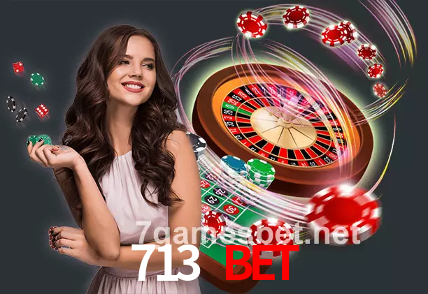 vivo no cassino 713 bet