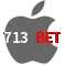 Aplicativo 713 bet para iOS