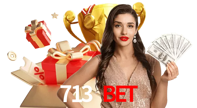 Jogue com dealers reais no 713 bet!